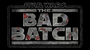 &quot;Star Wars: The Bad Batch&quot; - Logo (thumbnail)