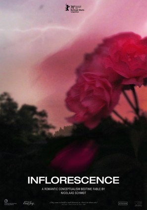 Inflorescence - Movie Poster (thumbnail)