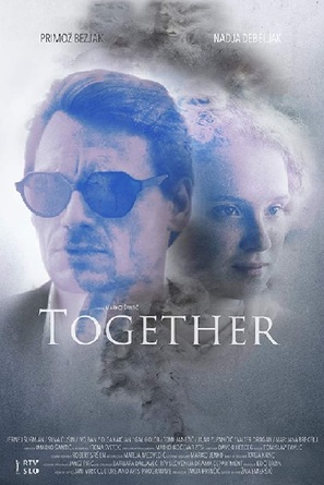 Together - Slovenian Movie Poster (thumbnail)