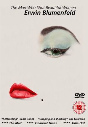 The Man Who Shot Beautiful Women - British Movie Cover (thumbnail)