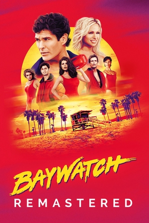&quot;Baywatch&quot; - poster (thumbnail)