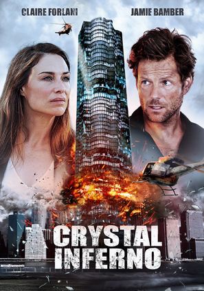 Crystal Inferno - Movie Cover (thumbnail)