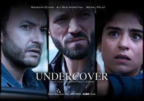 Undercover - Dutch Movie Poster (thumbnail)