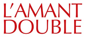 L&#039;amant double - French Logo (thumbnail)