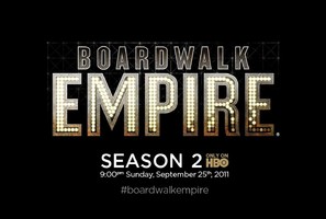 &quot;Boardwalk Empire&quot; - Movie Poster (thumbnail)