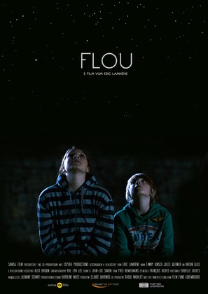 Flou - Luxembourg Movie Poster (thumbnail)