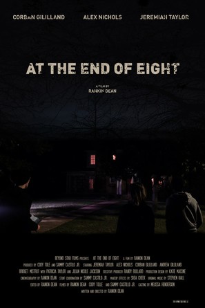 At the End of Eight - Movie Poster (thumbnail)