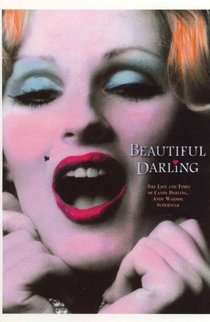 Beautiful Darling - Movie Poster (thumbnail)