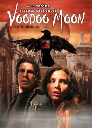Voodoo Moon - Movie Cover (thumbnail)