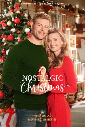 Nostalgic Christmas - Movie Poster (thumbnail)