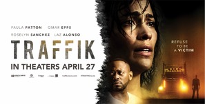 Traffik - Movie Poster (thumbnail)