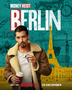 &quot;Berl&iacute;n&quot; - Movie Poster (thumbnail)