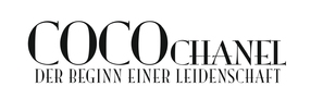 Coco avant Chanel - German Logo (thumbnail)