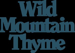 Wild Mountain Thyme - Logo (thumbnail)