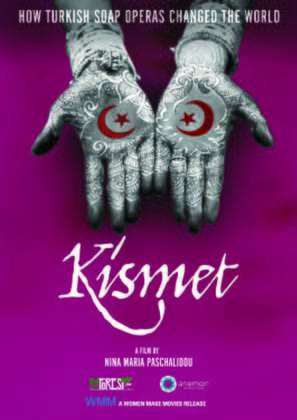 Kismet: I zoi san tourkiki sapounopera - Movie Poster (thumbnail)