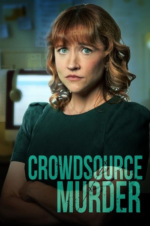 Crowdsource Murder - Movie Poster (thumbnail)