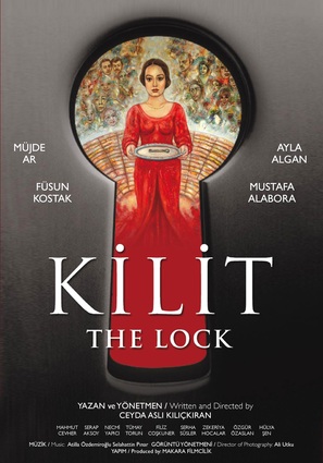 Kilit - Turkish poster (thumbnail)