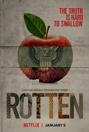 &quot;Rotten&quot;