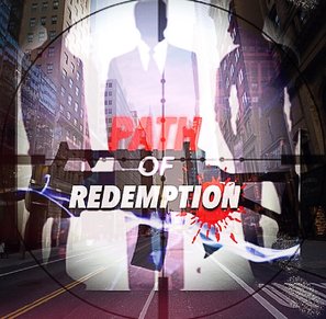 Path of Redemption - Movie Poster (thumbnail)