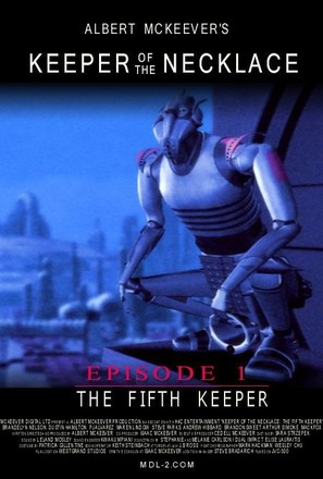 Keeper of the Necklace - poster (thumbnail)