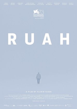 Ruah - Swiss Movie Poster (thumbnail)