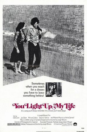 You Light Up My Life - Movie Poster (thumbnail)