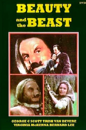 Beauty and the Beast - Movie Cover (thumbnail)