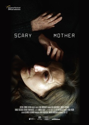 Scary Mother - Movie Poster (thumbnail)