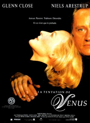Meeting Venus - French Movie Poster (thumbnail)