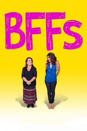 BFFs - Movie Poster (thumbnail)