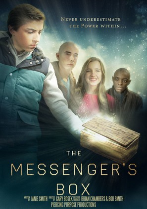 The Messenger&#039;s Box - Movie Poster (thumbnail)