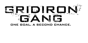 Gridiron Gang - Logo (thumbnail)