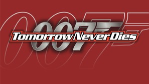 Tomorrow Never Dies - British Logo (thumbnail)