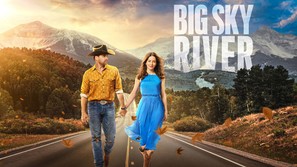 Big Sky River - poster (thumbnail)