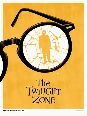 "The Twilight Zone" Custom