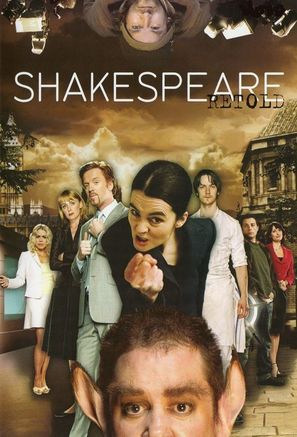 ShakespeaRe-Told - British Movie Cover (thumbnail)