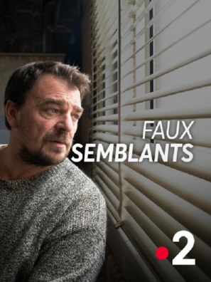 Faux-semblants - French Movie Cover (thumbnail)