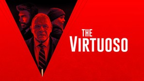 The Virtuoso - Movie Cover (thumbnail)