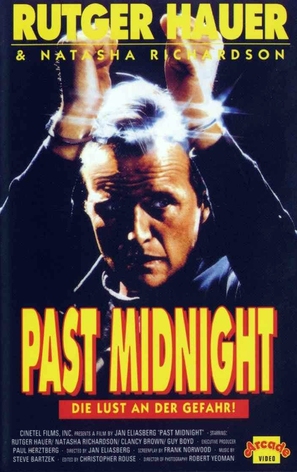 Past Midnight - poster (thumbnail)