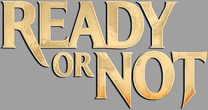 Ready or Not - Logo (thumbnail)
