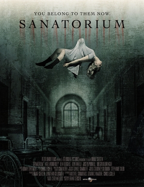 Sanatorium - Movie Poster (thumbnail)