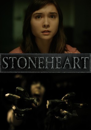 &quot;Stoneheart&quot; - Video on demand movie cover (thumbnail)