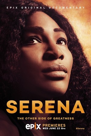 Serena - Movie Poster (thumbnail)