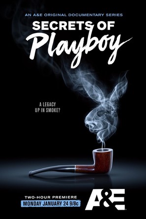 Secrets of Playboy - Movie Poster (thumbnail)