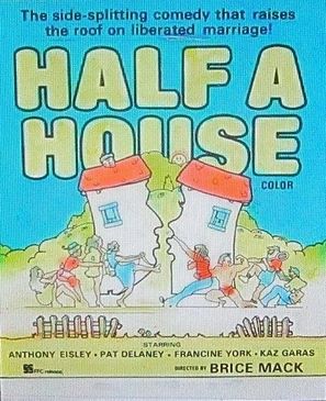 Half a House - poster (thumbnail)