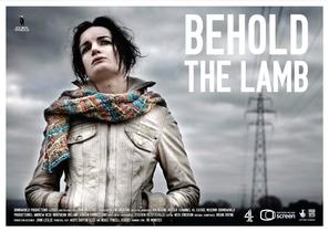 Behold the Lamb - British Movie Poster (thumbnail)