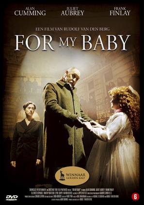 For My Baby - Dutch DVD movie cover (thumbnail)