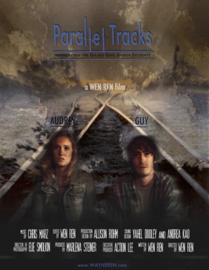 Parallel Tracks - Movie Poster (thumbnail)