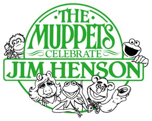 The Muppets Celebrate Jim Henson - Logo (thumbnail)