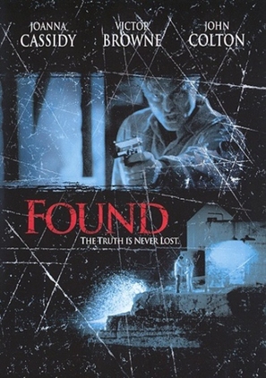 Found - Movie Cover (thumbnail)